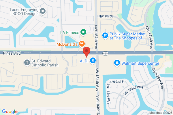 The Exercise Coach Pembroke Pines FL