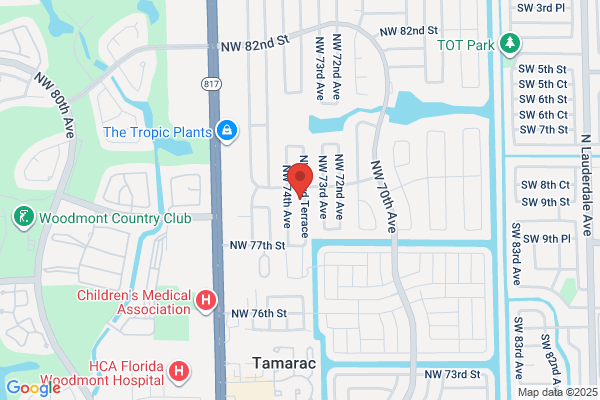 Broward Bug Blasters
