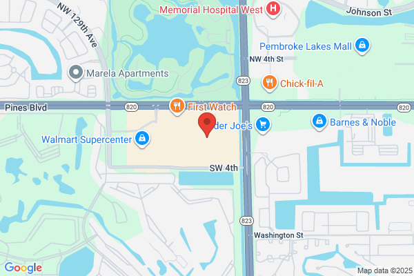 Publix Pharmacy at Flamingo Pines Plaza