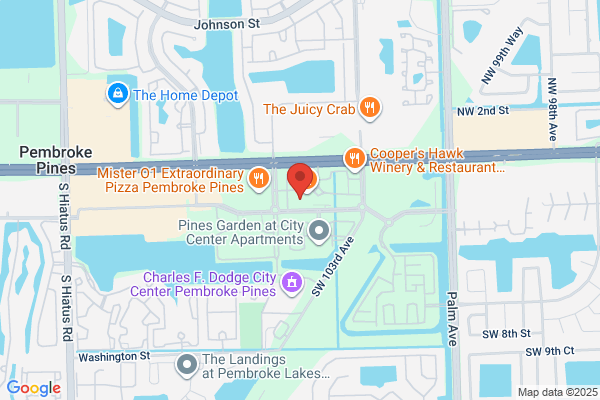 Publix Pharmacy at Pines City Center