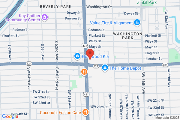 Walgreens - Closed