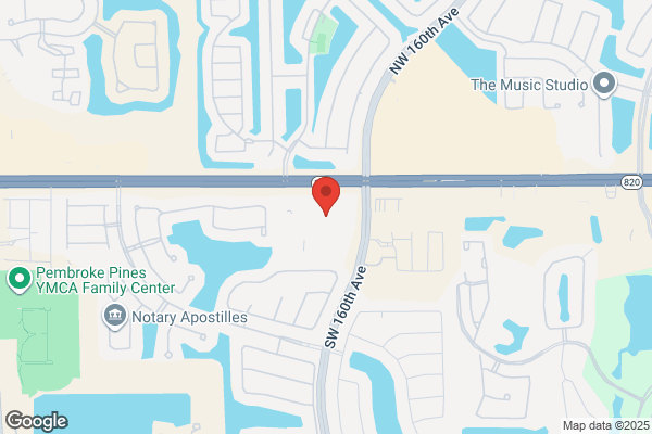Lexus of Pembroke Pines
