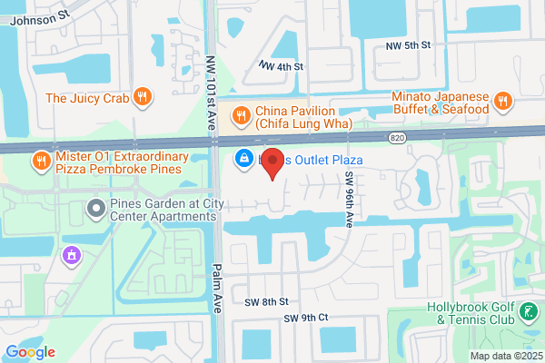 Monkey Joe's - Pembroke Pines