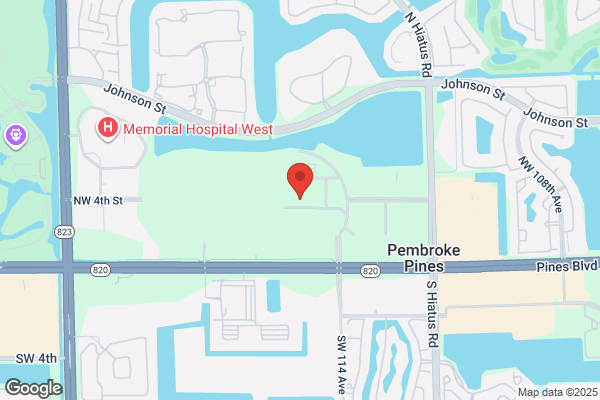 Cunningham Field & Research Services