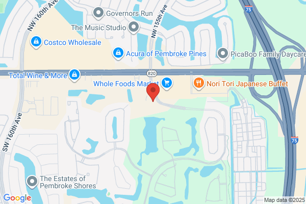 Grand Palms Hotel, Spa and Golf Resort