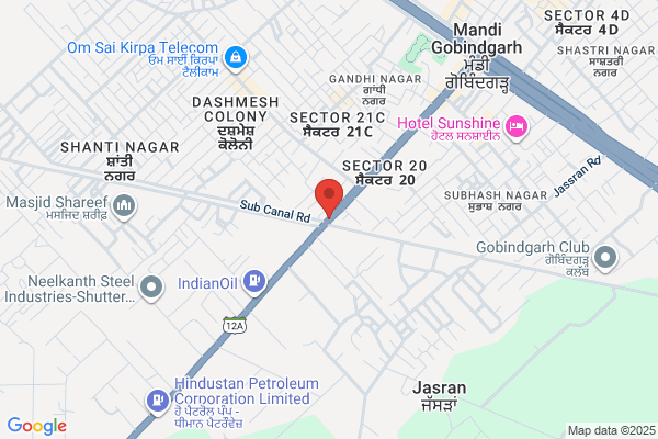 Health Globe Corporation