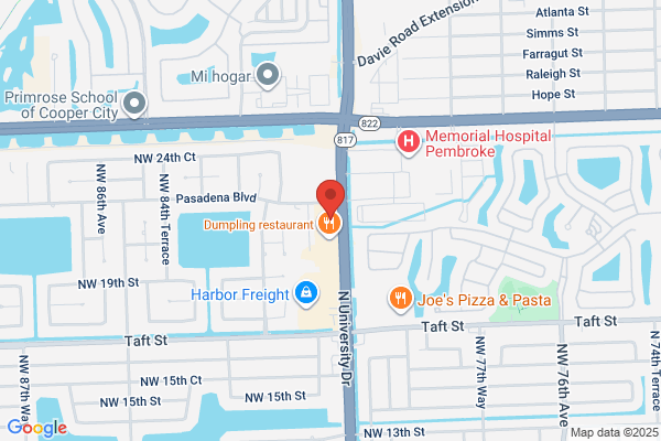 Miami Tandoor Indian Authentic Halal Cuisine