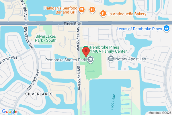 Pembroke Pines Little League
