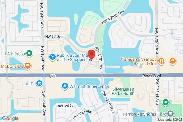 South Florida Kidney Associates, PA: Max Benjamin, M.D.