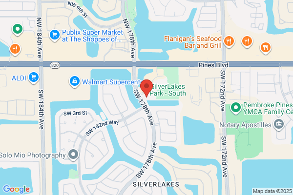Select Physical Therapy - West Pembroke Pines