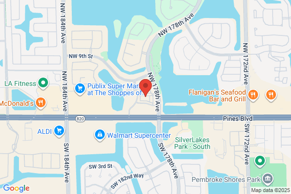 Atlantic Rehabilitation Center