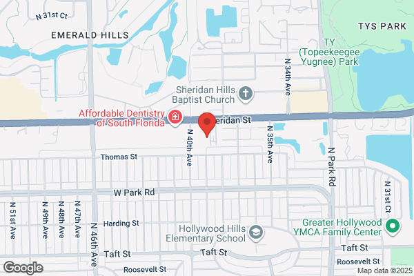 Florida Balance Centers Inc