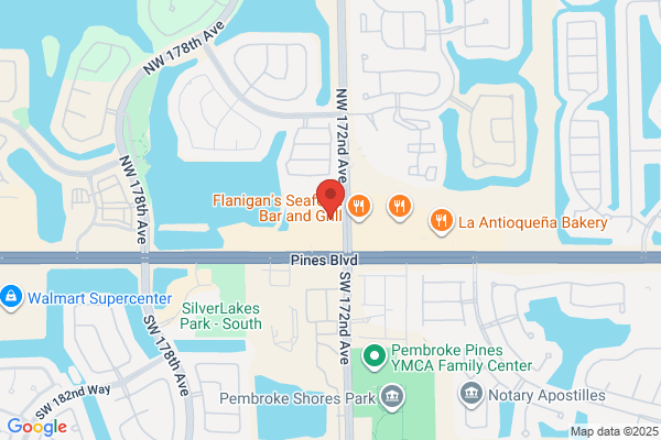 Doughboys Pizzeria & Italian Restaurant