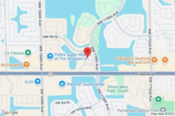 Pines Foot & Ankle Surgical Group