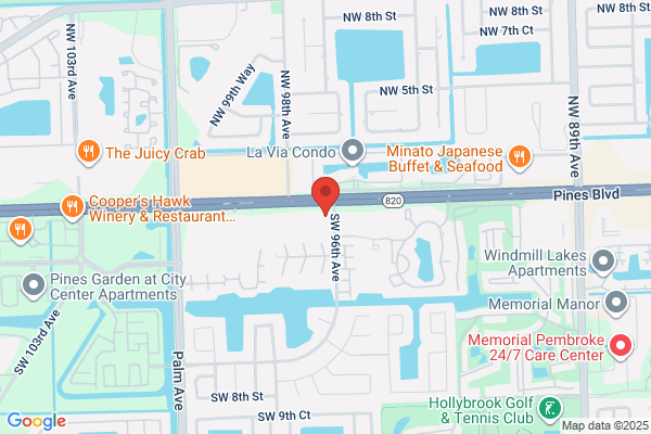 Pembroke Pines KinderCare
