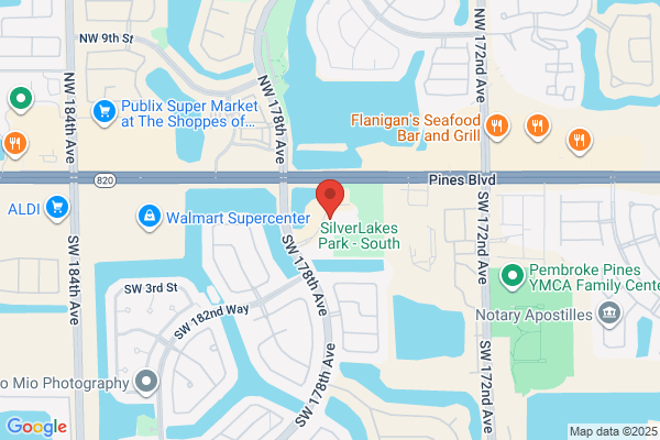 Cambridge Schools in Pembroke Pines - Closed