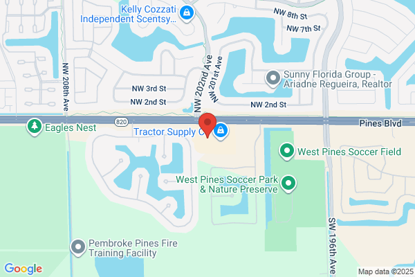 Open Valley Academy At Pembroke Pines