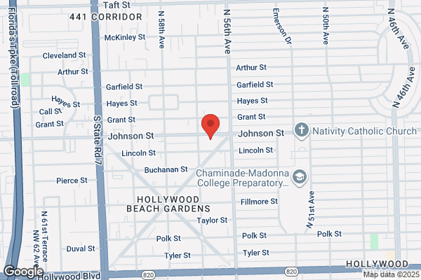 Florida South Realty Inc
