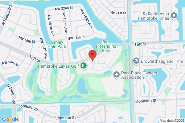 Jalmark Realty At Pembroke Lakes Inc
