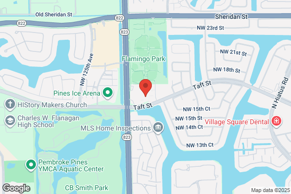 Real Estate Partners of South Florida Llc