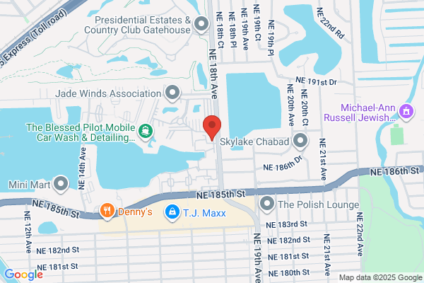 Skylake Realty Inc