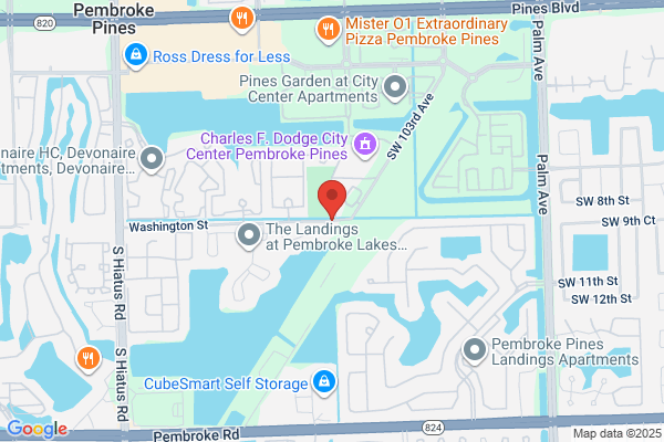 Ganymede Corporation