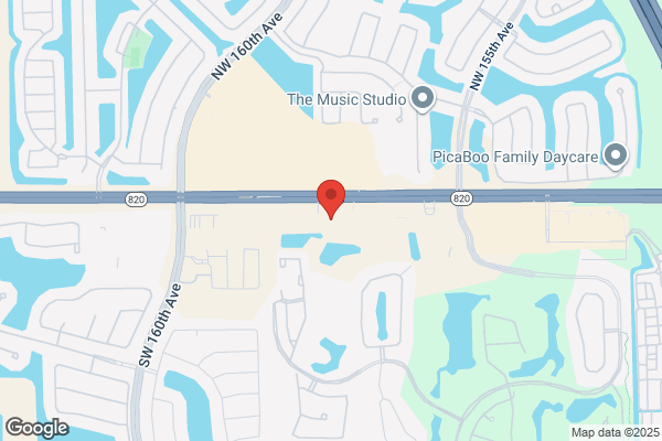 Tri-County Express Mortgage Corporation