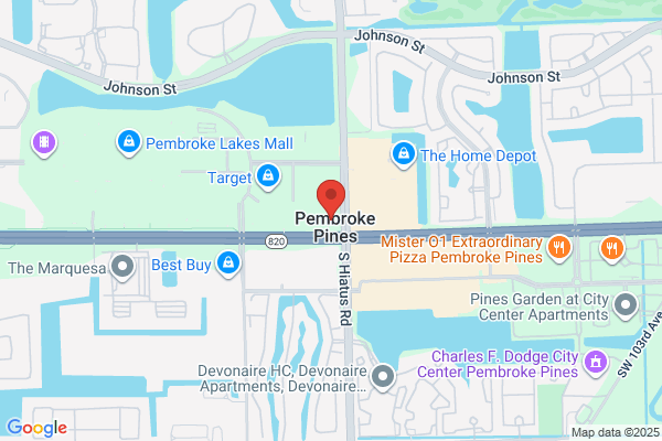 PDQ Pembroke Pines