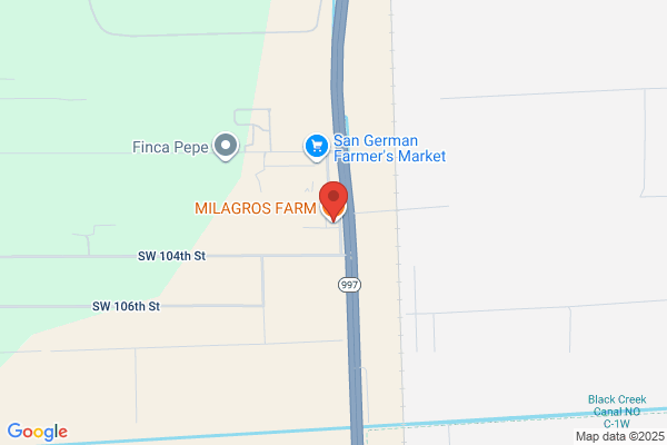 Milagros Village Restaurant