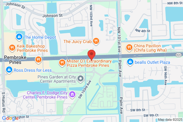 Cooper's Hawk Winery & Restaurant- Pembroke Pines