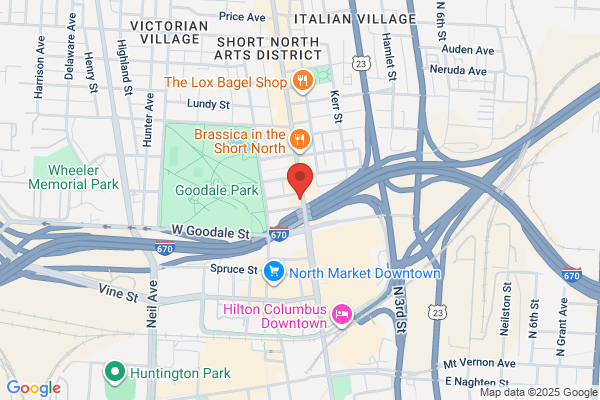 Marcella's Italian Restaurant & Pizzeria