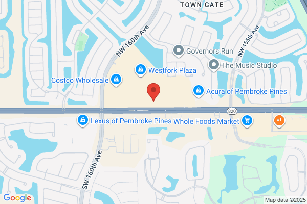 Talkin' Tacos Pembroke Pines