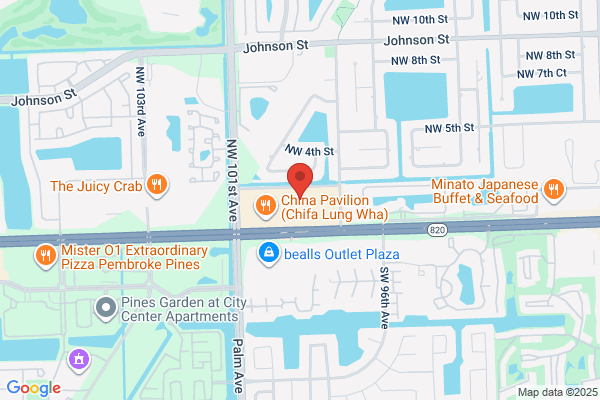 Supunnahong Thai Restaurant Llc