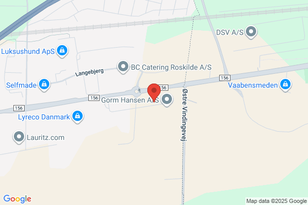 Nordica Engineering Inc