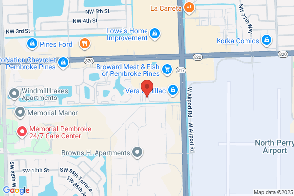 Handy Storage Pembroke Pines