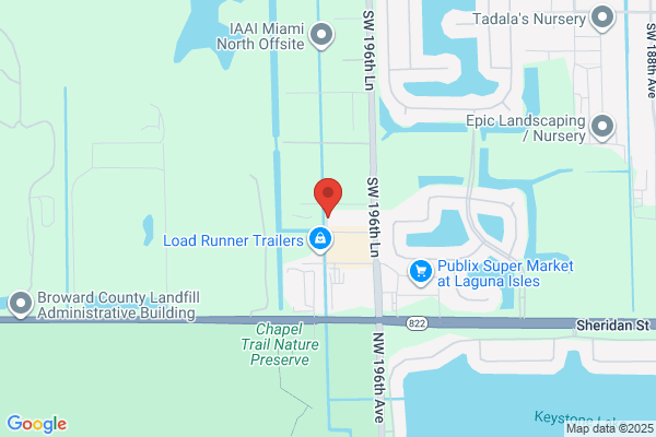 British Swim School at 24H - North Miami Gardens