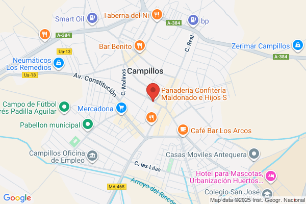 Campillo Juan Carlos