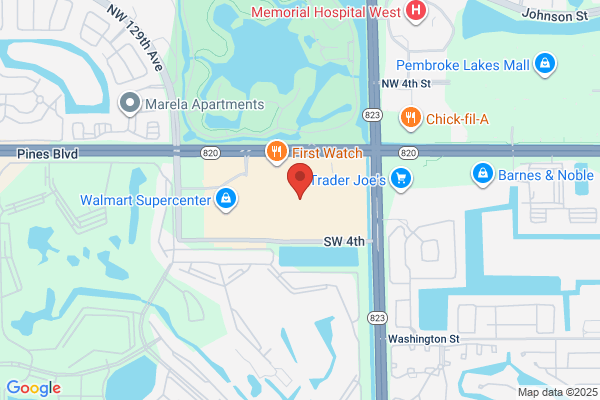 Florida Technical College - Pembroke Pines