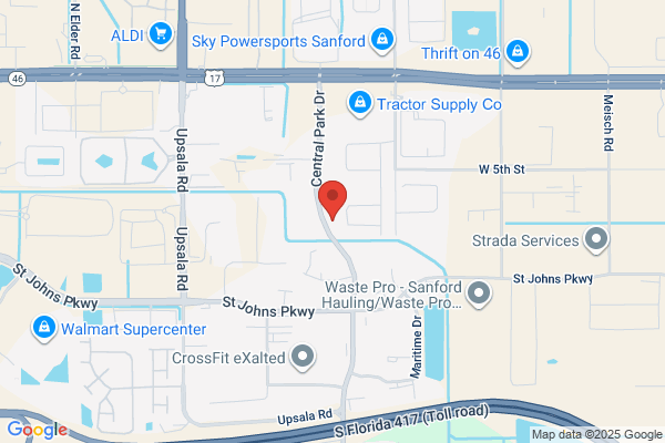 Shaffer Electrical Services Inc