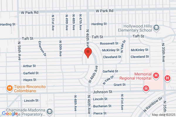 Temple Sinai of Hollywood