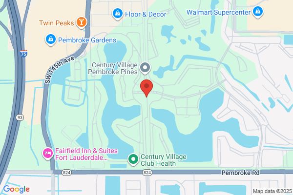 Young Israel of Pembroke Pines