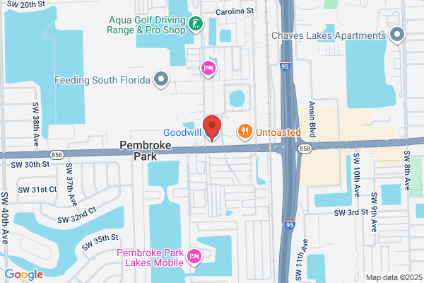 Goodwill - Hallandale