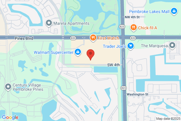 Goodwill - Pembroke Pines/Flamingo