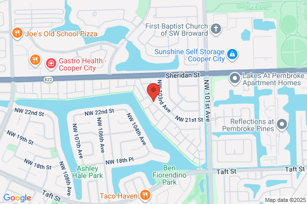 Cedarwoods Townhouse Association