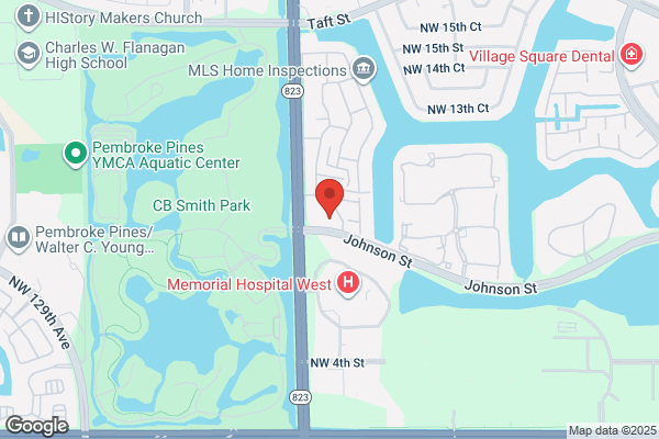 Flamingo Villas Homeowners Association