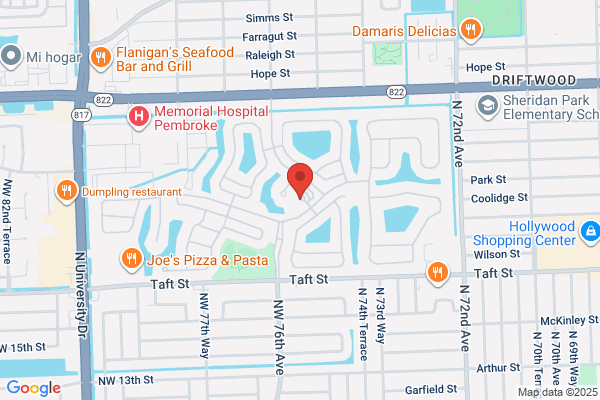 Walnut Creek Clubhouse Association