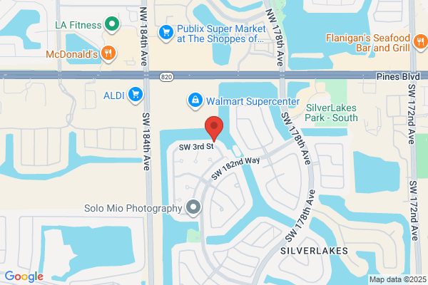 Affordable Tree Service Inc. - Tree Service Miami-Dade & Broward