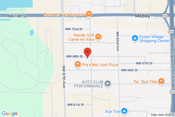 America Auto Repo Inc