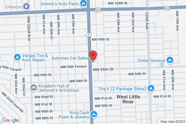 Auto Max Auto Sales
