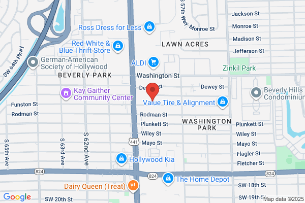 Dabern Auto Inc